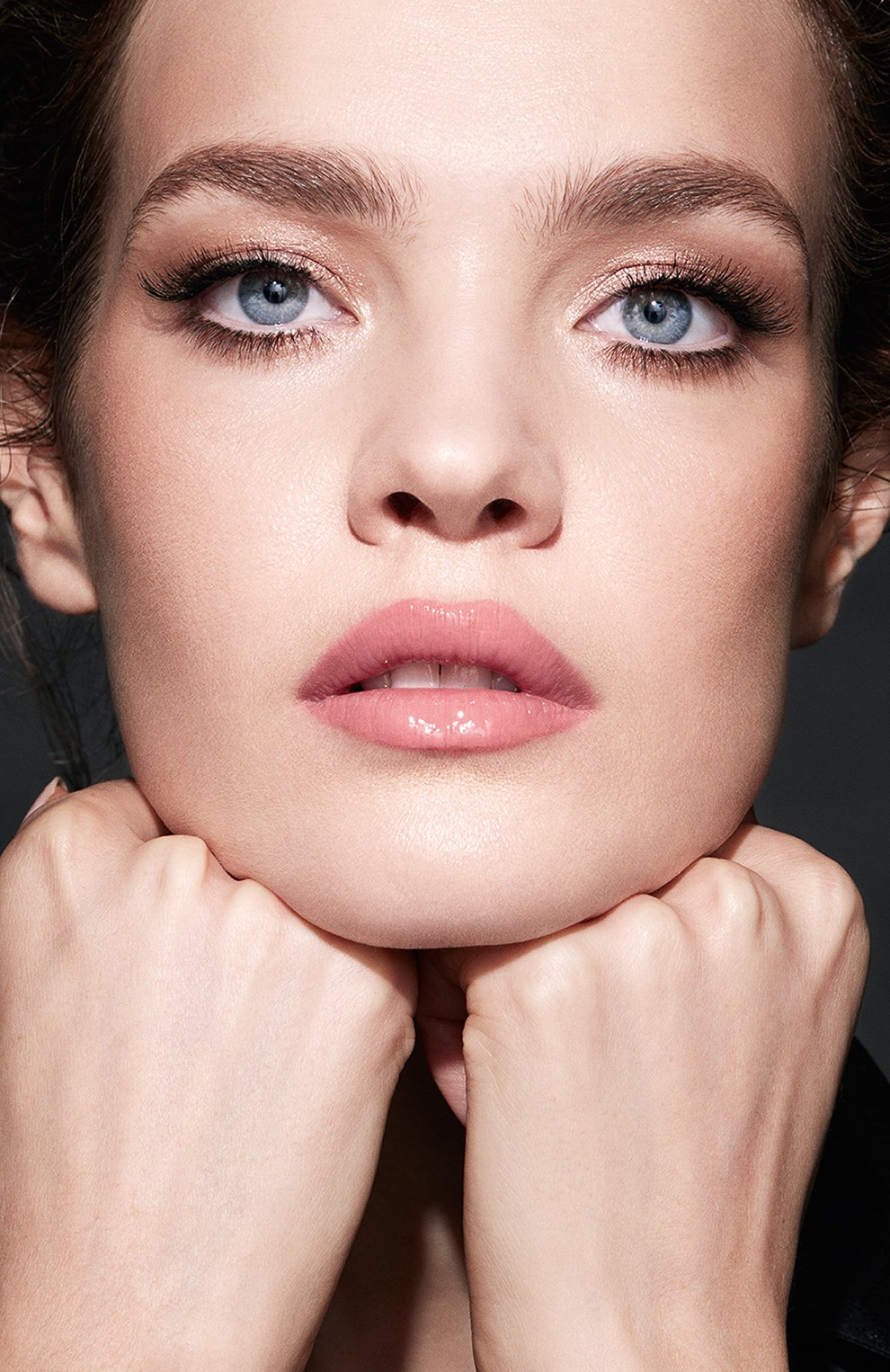 Гель для бровей, оттенок 03 brunette (2,5ml) GUERLAIN, арт. G043220, фото 7