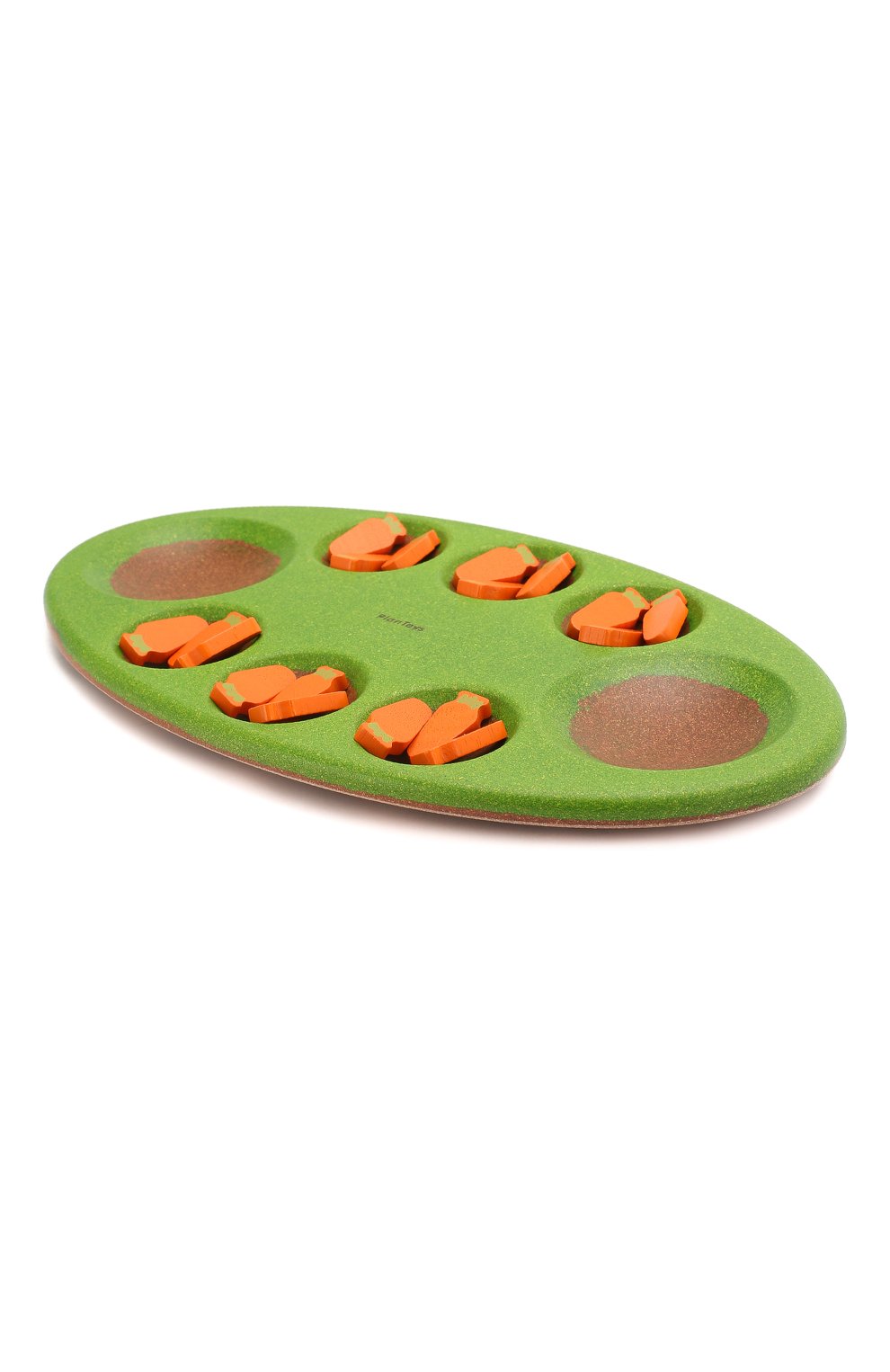 Игра мангала морковки PLAN TOYS, арт. 4623, фото 2