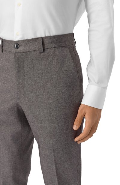 Брюки HUGO, арт. 50544590, фото 5