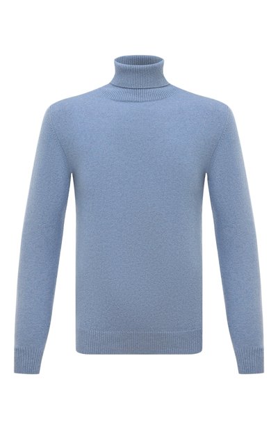 Водолазка из шерсти и кашемира DANIELE FIESOLI, арт. DF 0033, фото 1