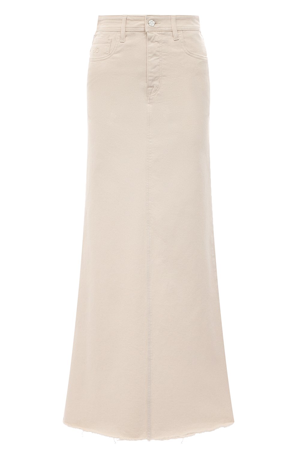 Джинсовая юбка JACOB COHEN, арт. V G 008 02 S 3954/227F, фото 1