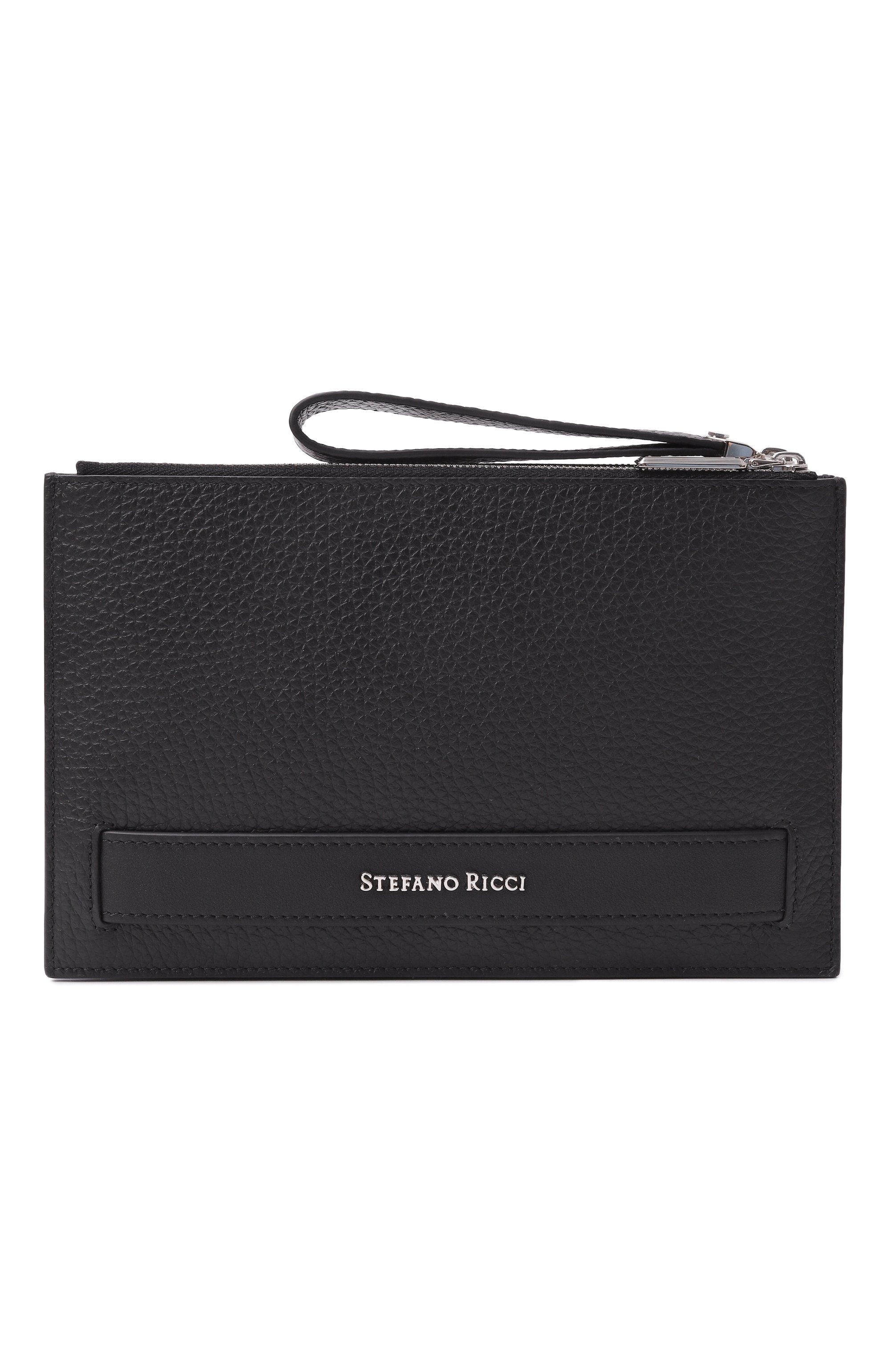 Борсетка STEFANO RICCI, арт. PP446G9P/VD, фото 6