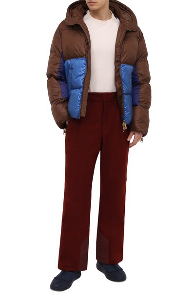 Высокие галоши SWIMS, арт. 0001, фото 2