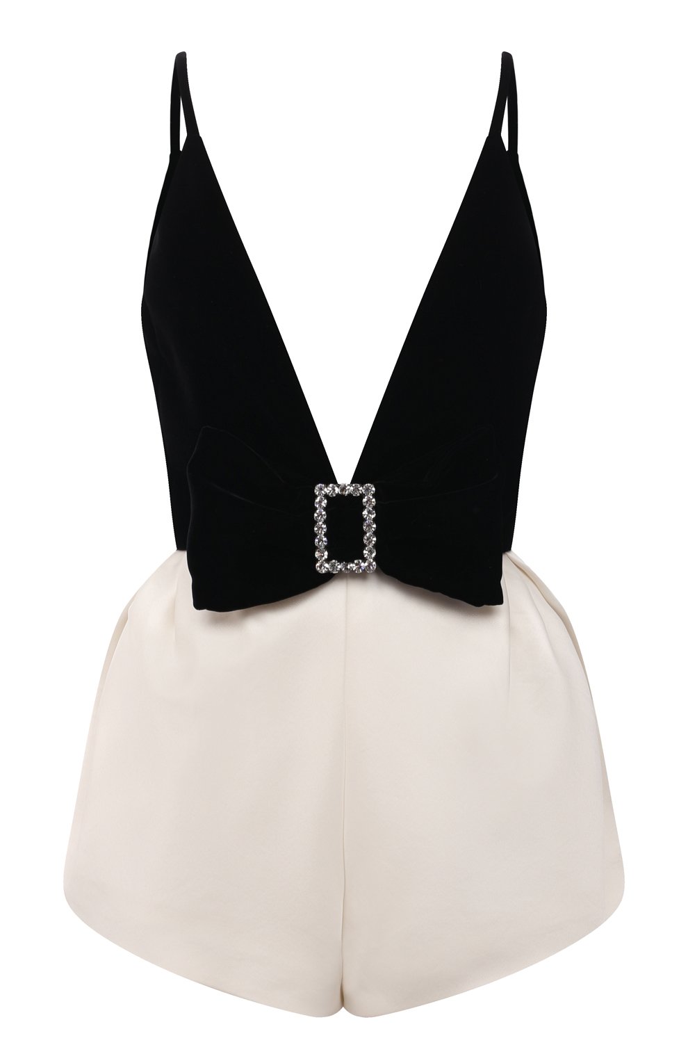 Комбинезон SAINT LAURENT, арт. 679006/Y525R, фото 1