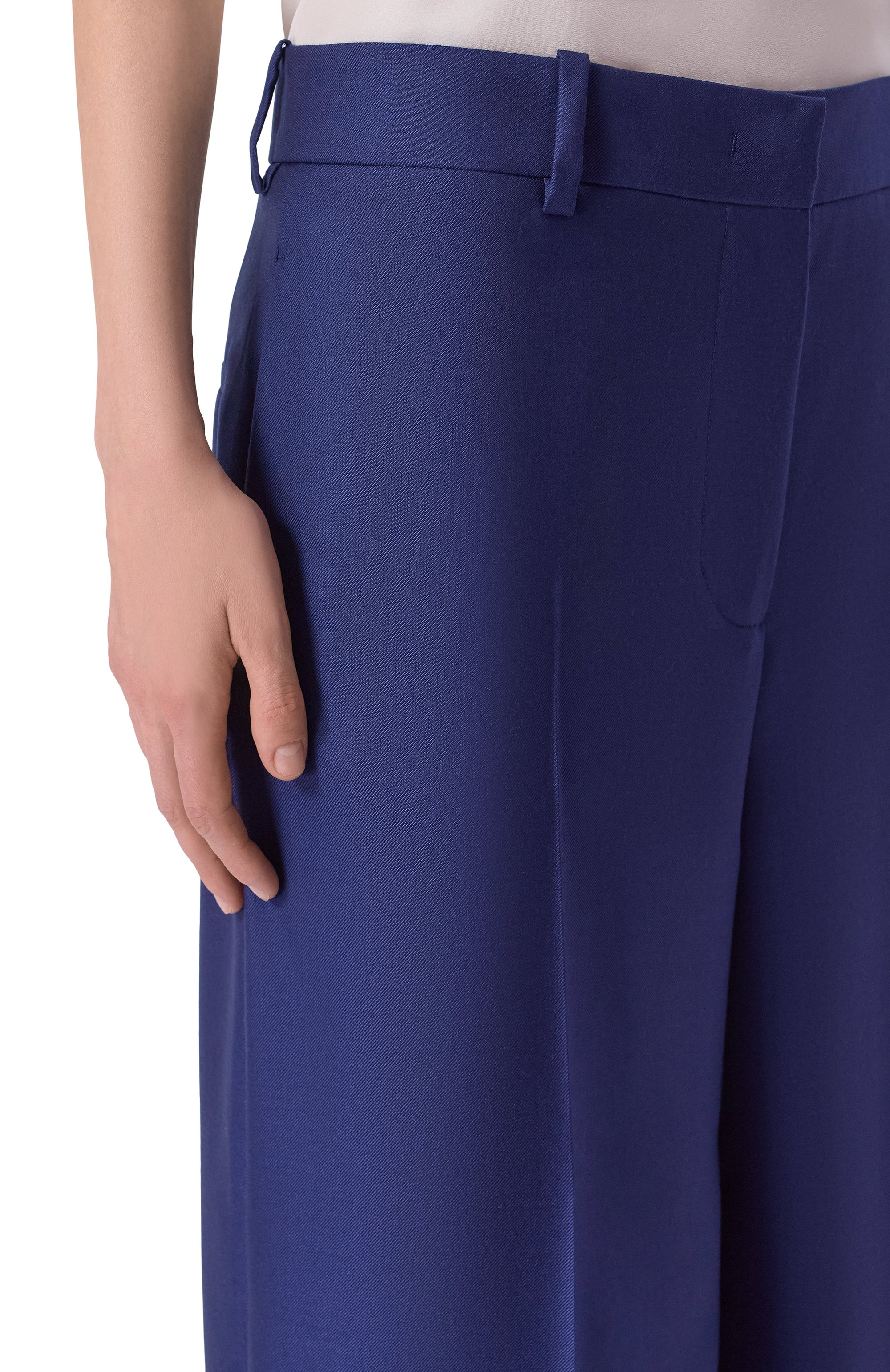 Кашемировые брюки MVST, арт. M26.2PW.T015/F119 CASHMERE, фото 5