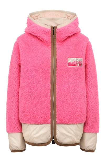 Женская куртка MONCLER GRENOBLE, арт. I20988G00009/89A0L