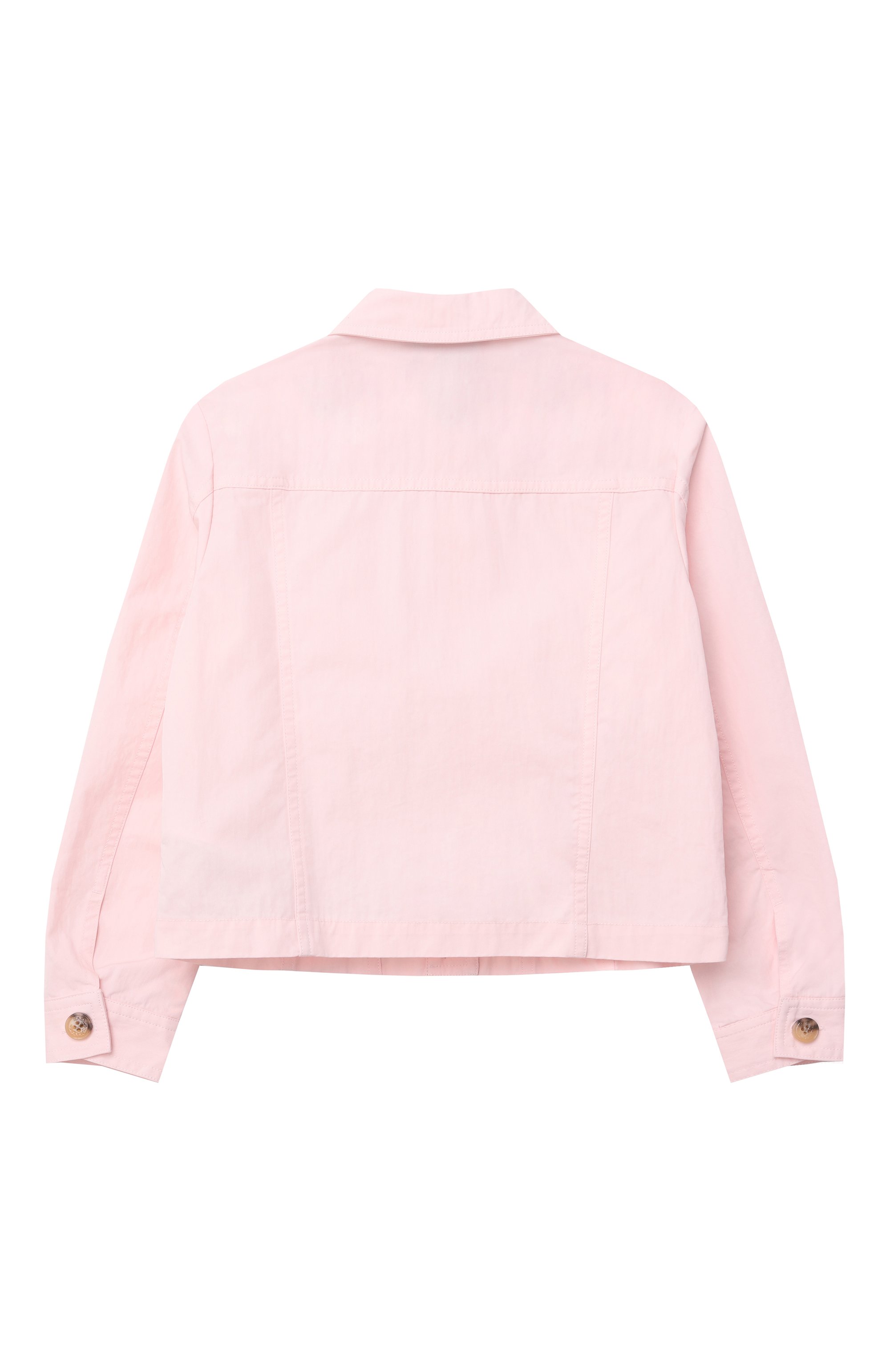 Джинсовая куртка MAX&CO, арт. MX0130-MX075, фото 2