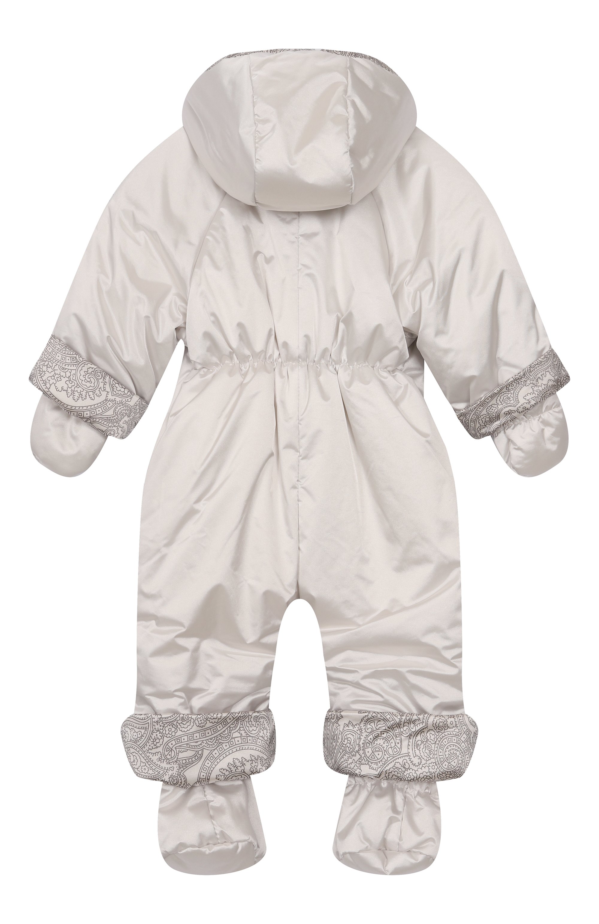 Комплект на выписку русский огурец CHEPE, арт. 071128, фото 3