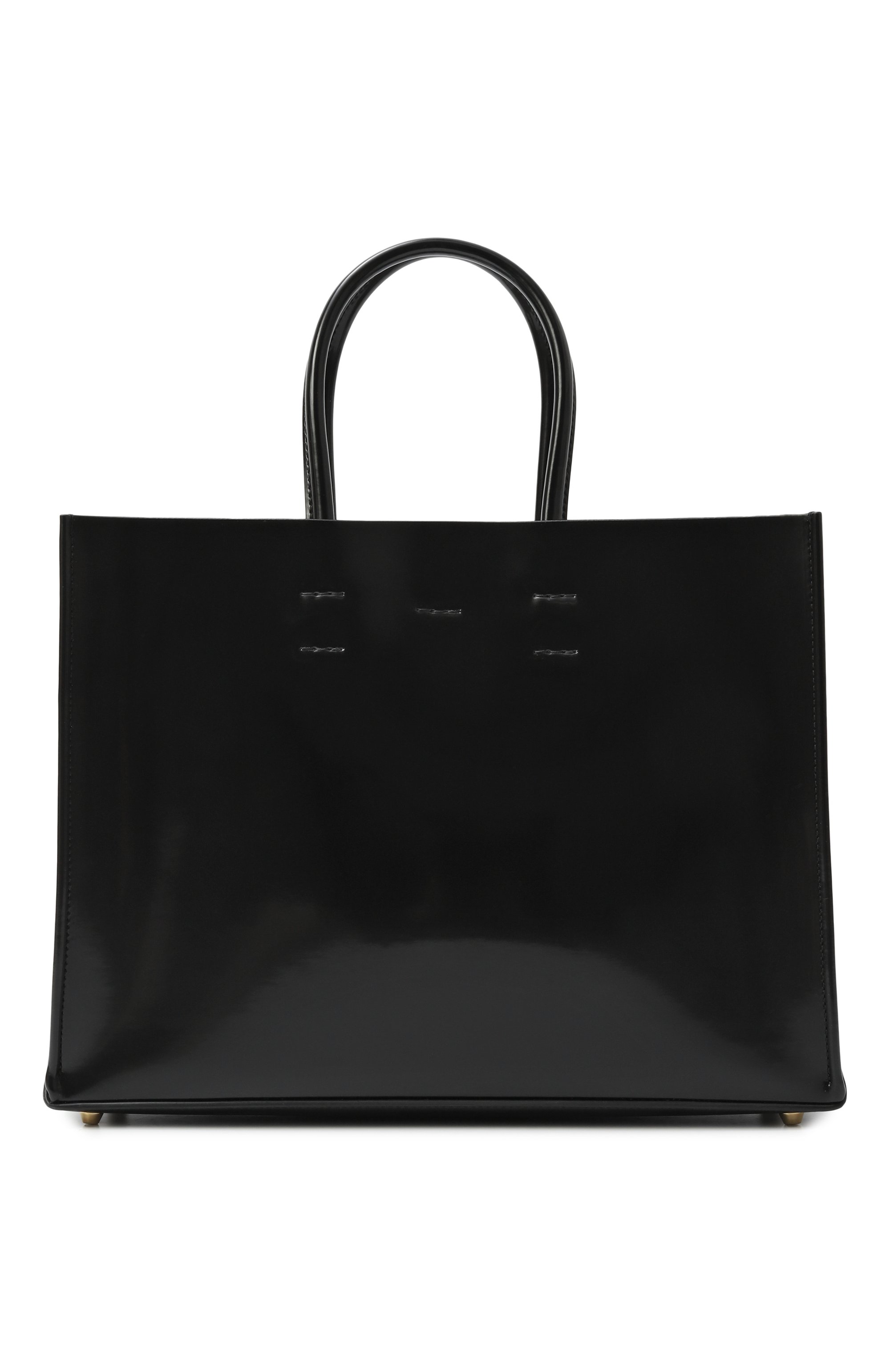 Сумка-тоут N21, арт. 25EBP0102BS01, фото 6