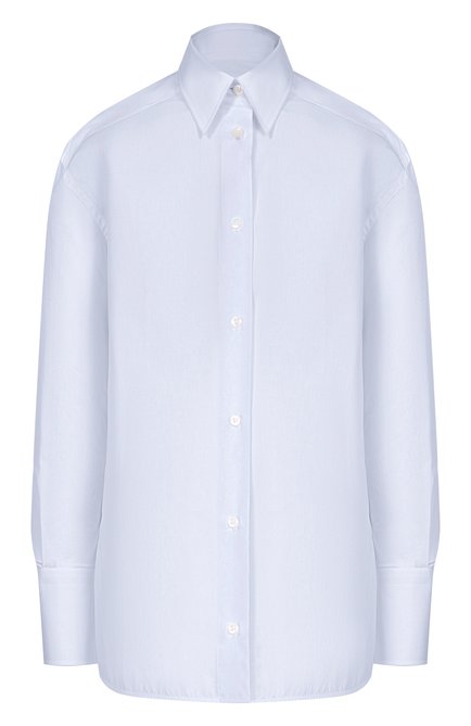 Женская хлопковая рубашка MVST, арт. M25.1PW.B009/1867