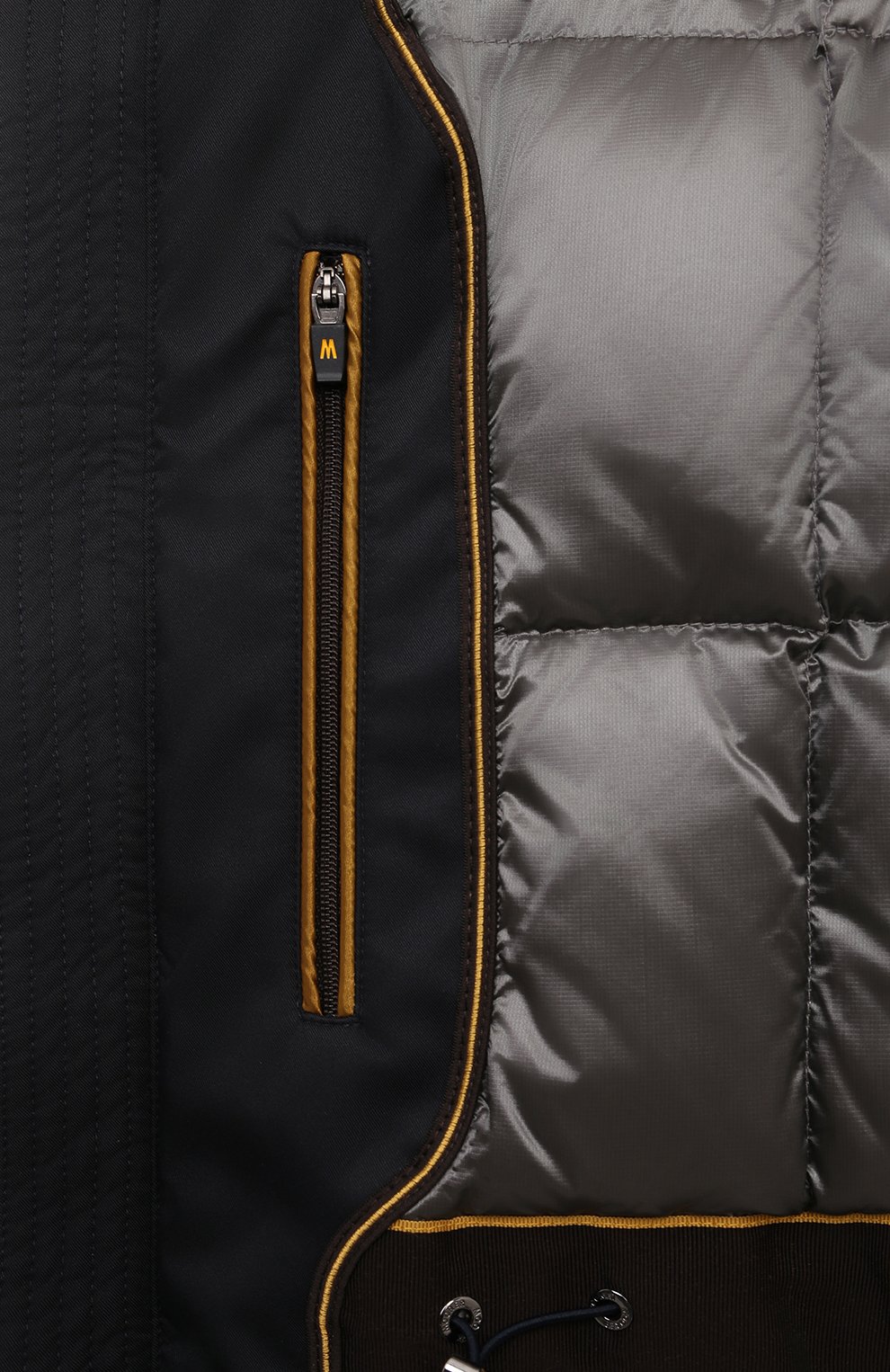 Пуховая парка pericle-ads MOORER, арт. ELCIRE-ADS, фото 6