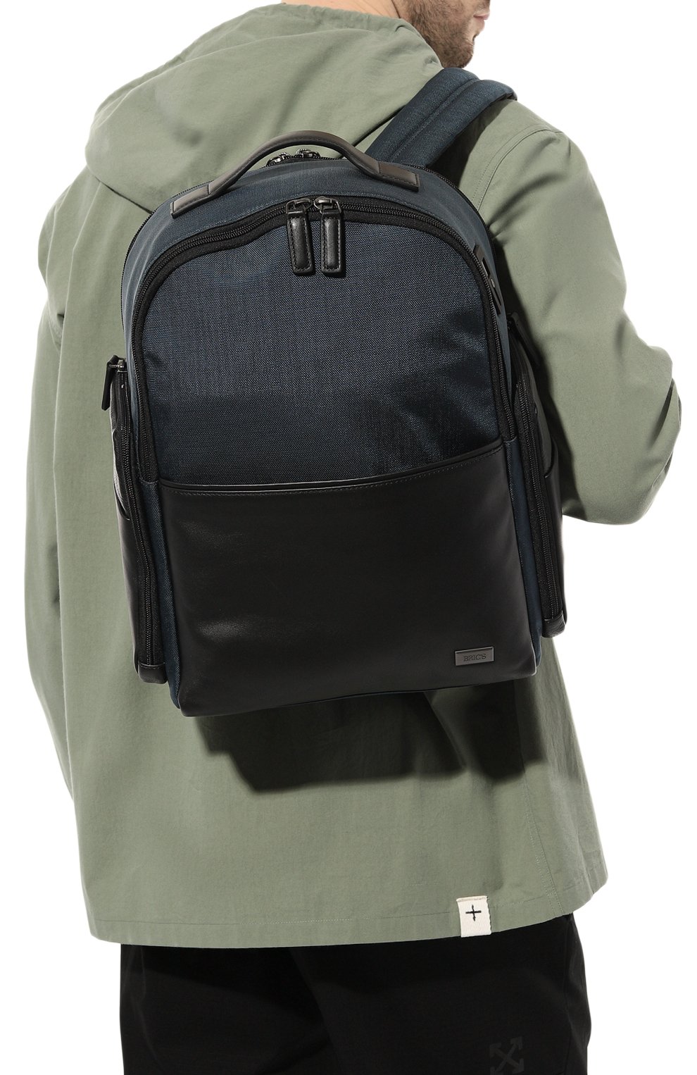 Рюкзак monza business BRIC`S, арт. BR207702.511, фото 2