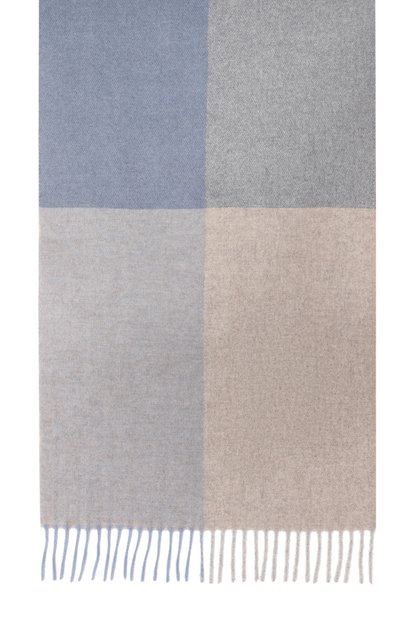 Кашемировый шарф VAN LAACK, арт. SVEN/Z10523, фото 4