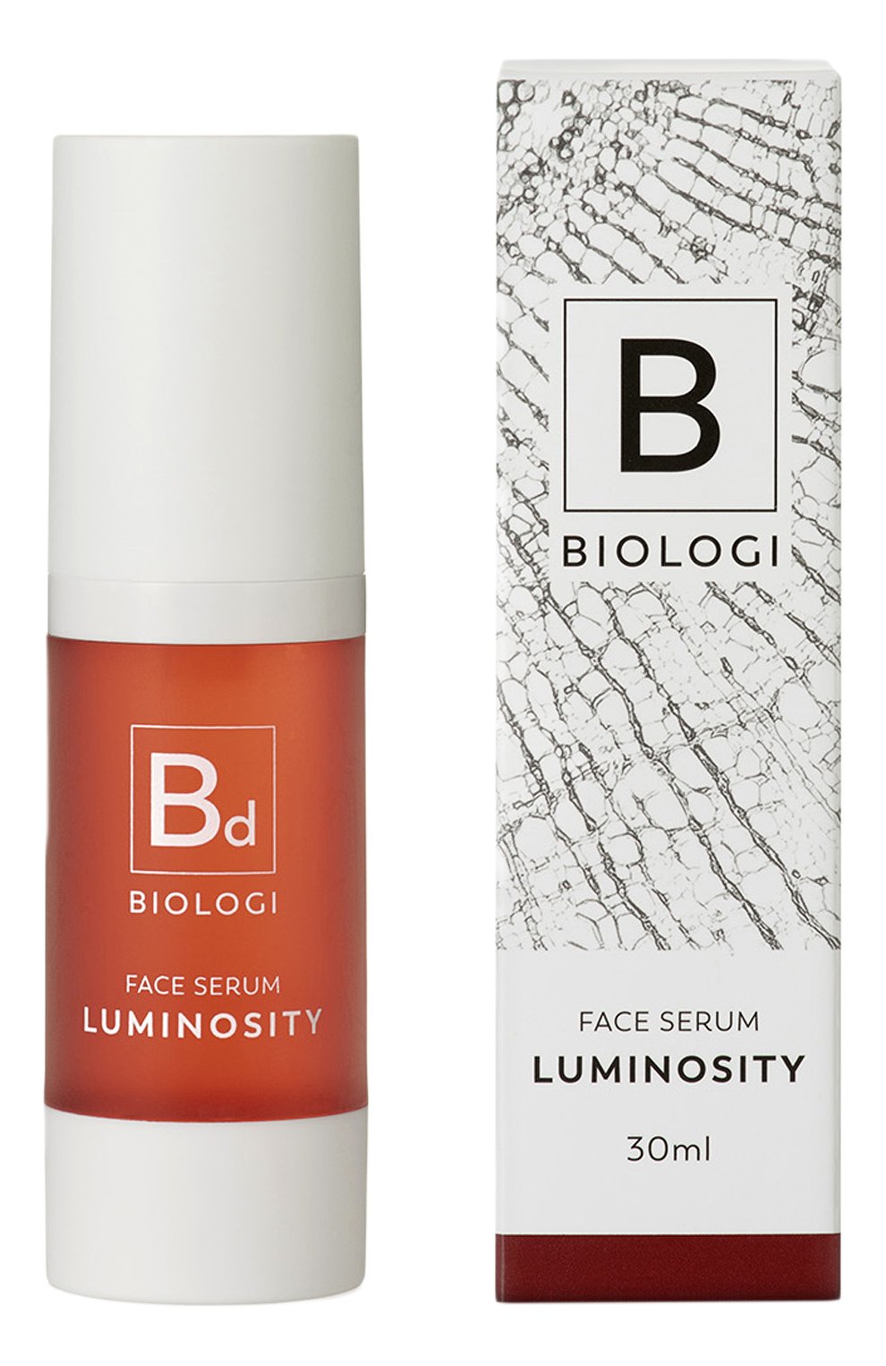 Обновляющая сыворотка для лица luminosity serum (30ml) BIOLOGI, арт. 0797776715916, фото 2
