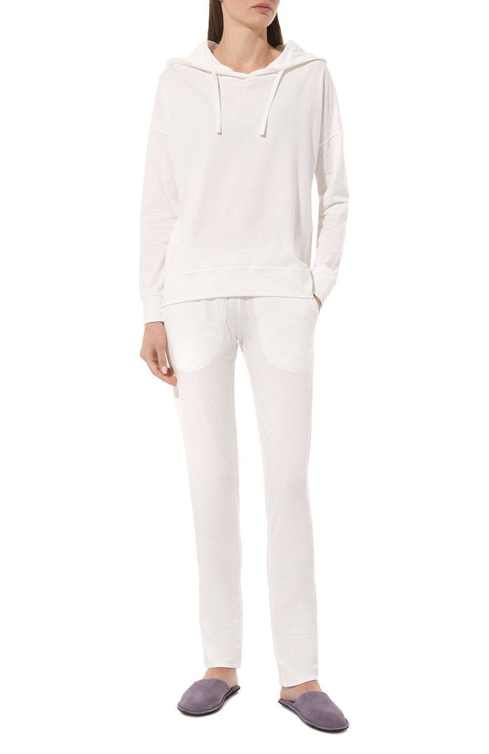 Хлопковая пижама EVA B.BITZER, арт. 12320736-12320768, фото 1