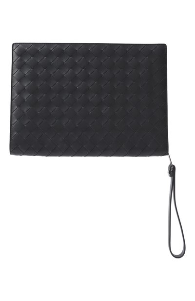 Кожаный футляр для документов BOTTEGA VENETA, арт. 693675 V2E41, фото 1