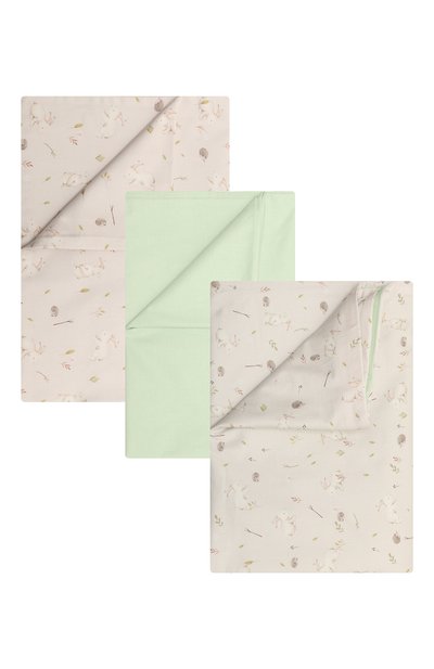 Комплект постельного белья LITTLE YOU, арт. 7LY22be0111-023, фото 1