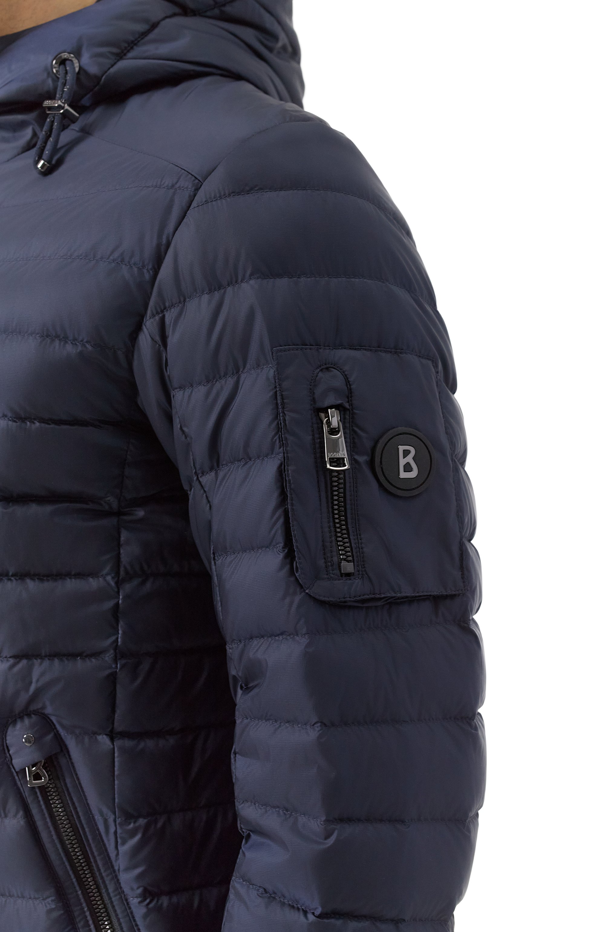 Пуховая куртка BOGNER, арт. 38069398, фото 5