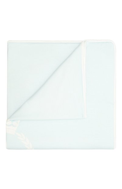 Хлопковое одеяло DOLCE & GABBANA, арт. LNJA83/G7VVE, фото 1