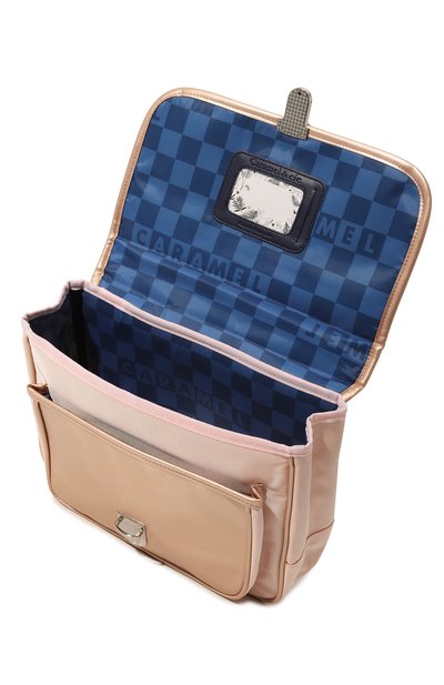 Портфель medium CARAMEL ET CIE, арт. SSA09, фото 3