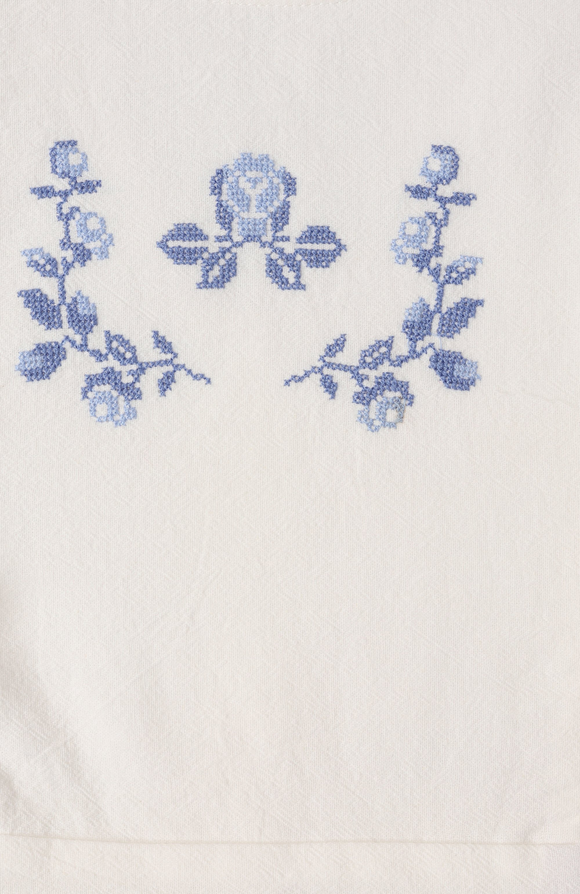 Хлопковое платье C`ERA UNA VOLTA, арт. S25DR00110, фото 3