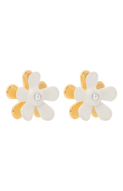 Серьги MARNI, арт. 0RMV0360A0 M2000, фото 3