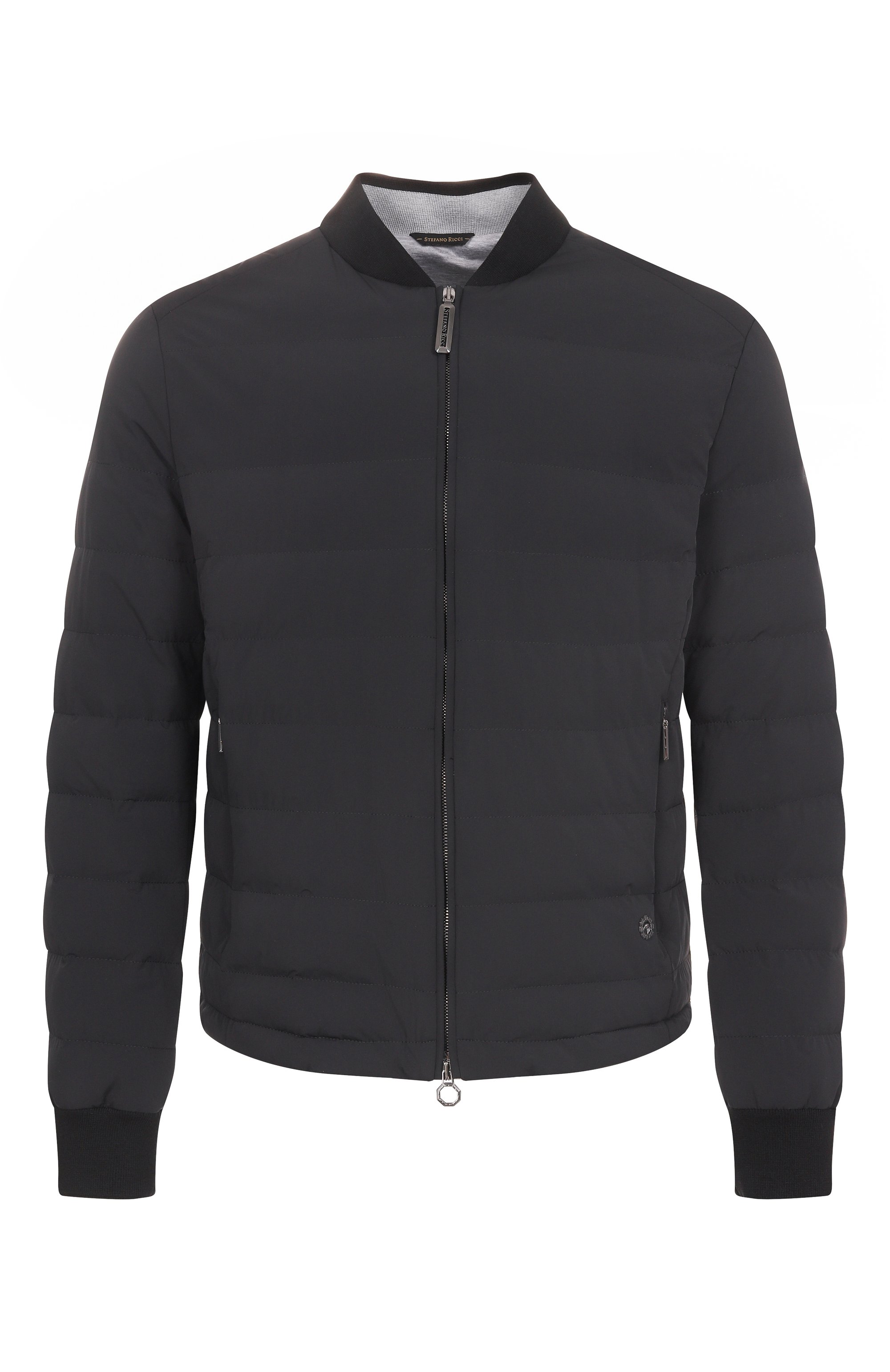 Пуховая куртка STEFANO RICCI, арт. MDJ5100291/PAEA2R, фото 1