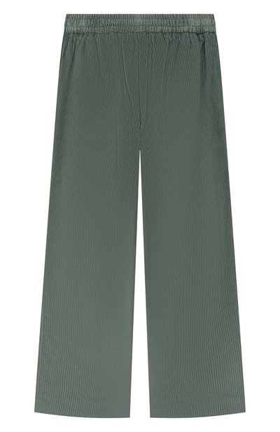 Вельветовые брюки MONNALISA, арт. 17F404, фото 2