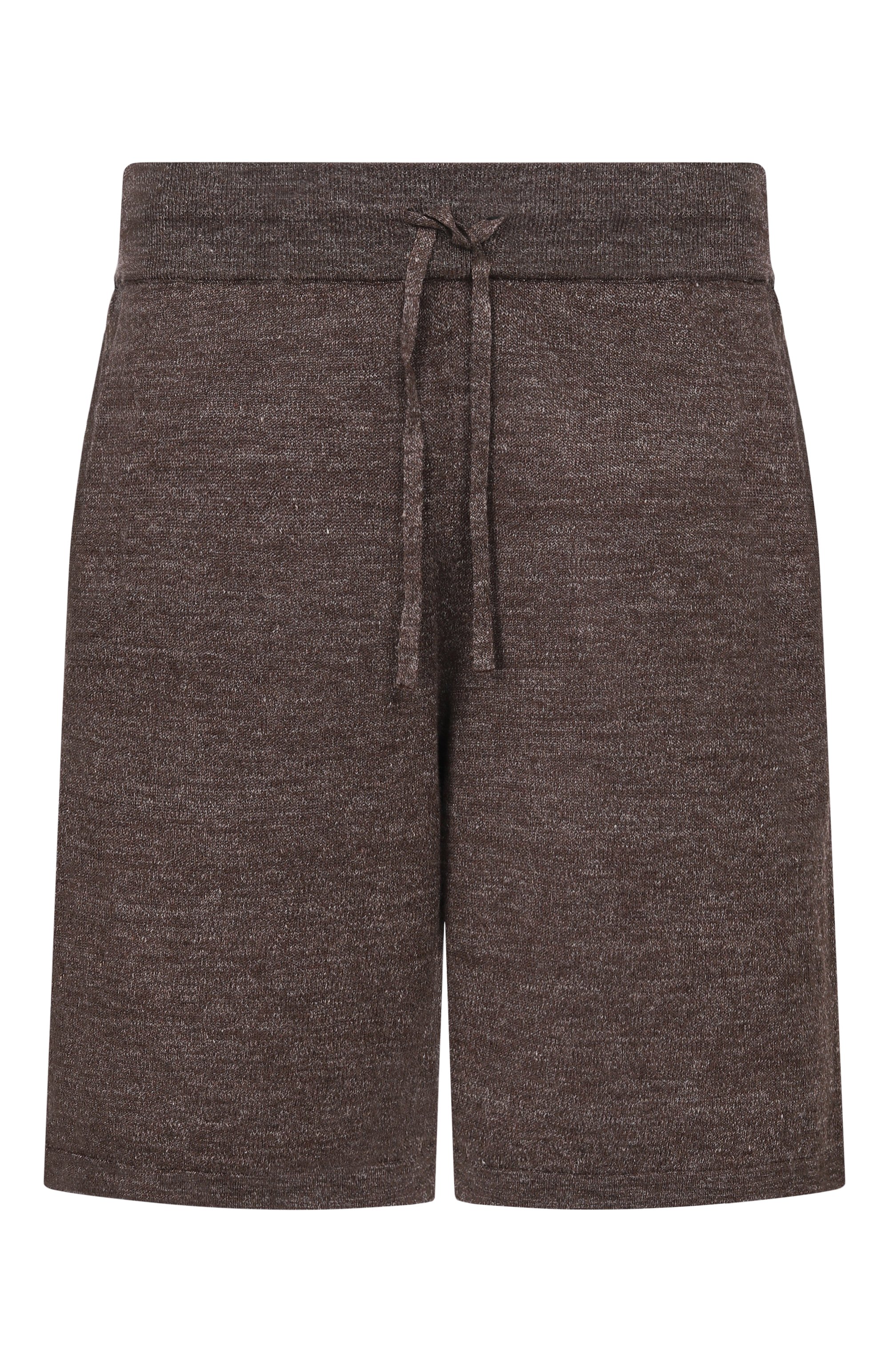 Шорты изо льна и шелка ANDREA CAMPAGNA, арт. M5426-8088, фото 1