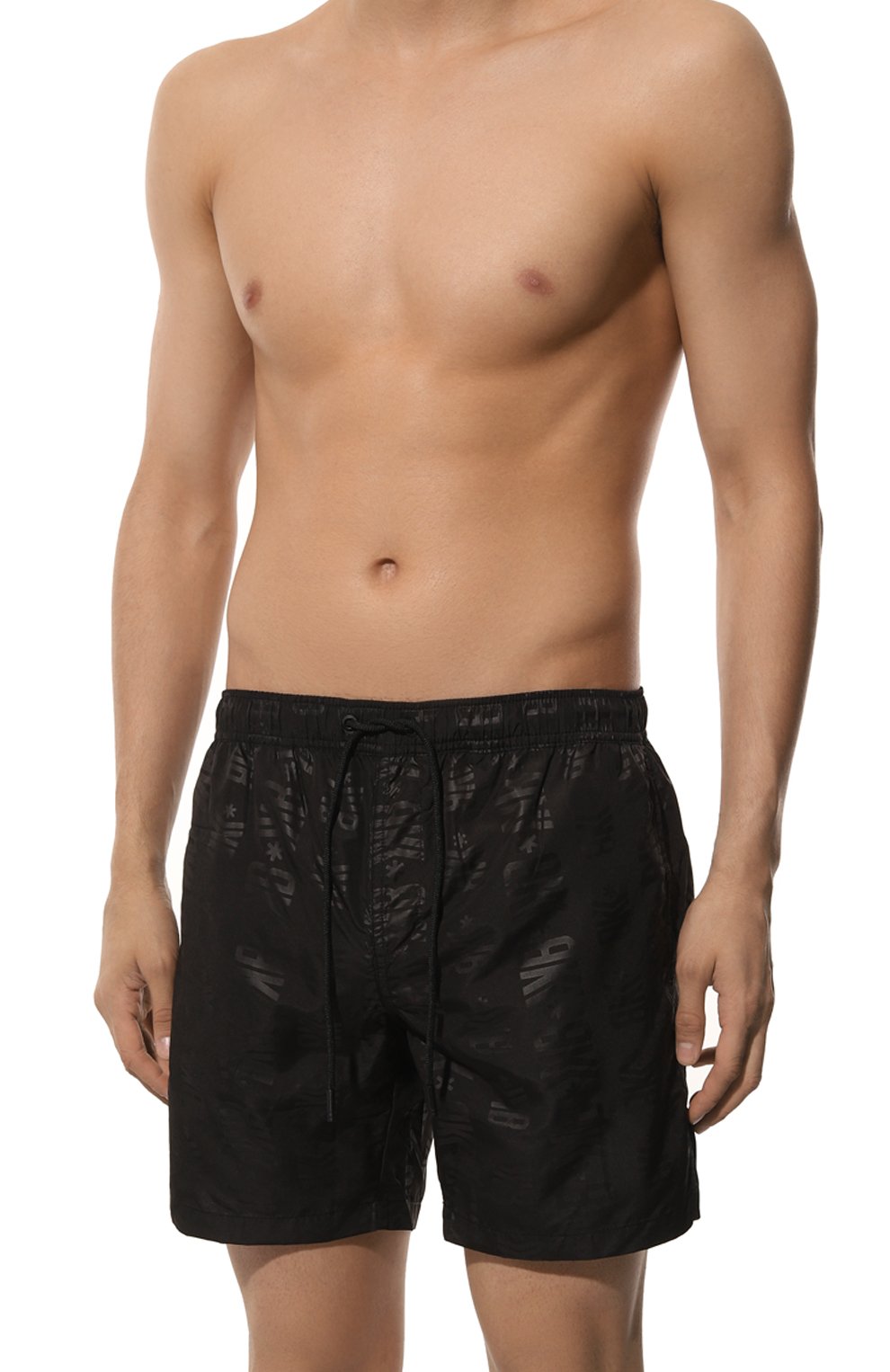 Плавки-шорты DIRK BIKKEMBERGS, арт. BKK3MBM13, фото 2