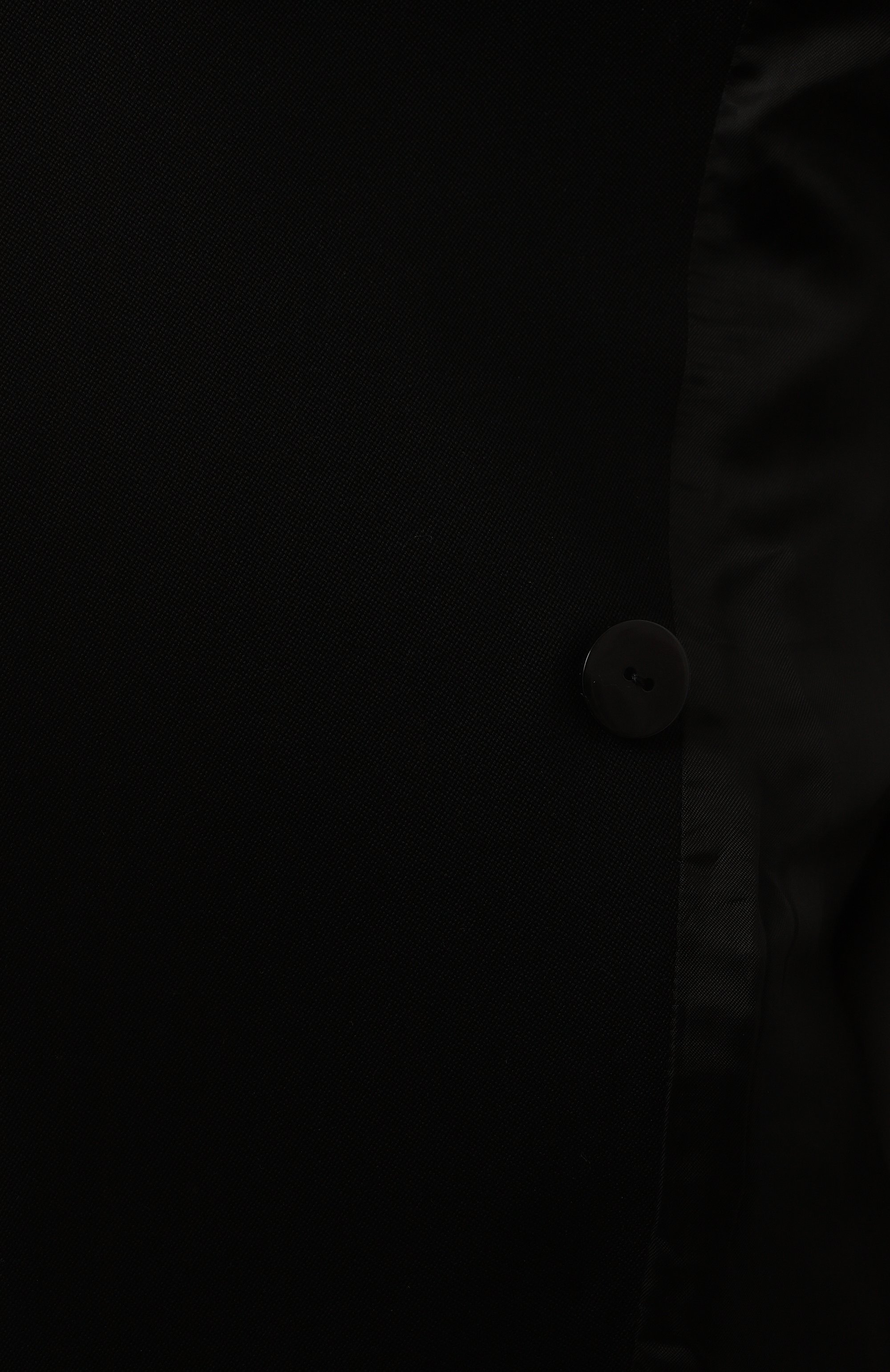 Шерстяной жакет VALENTINO, арт. 5B0CE3W788J, фото 8