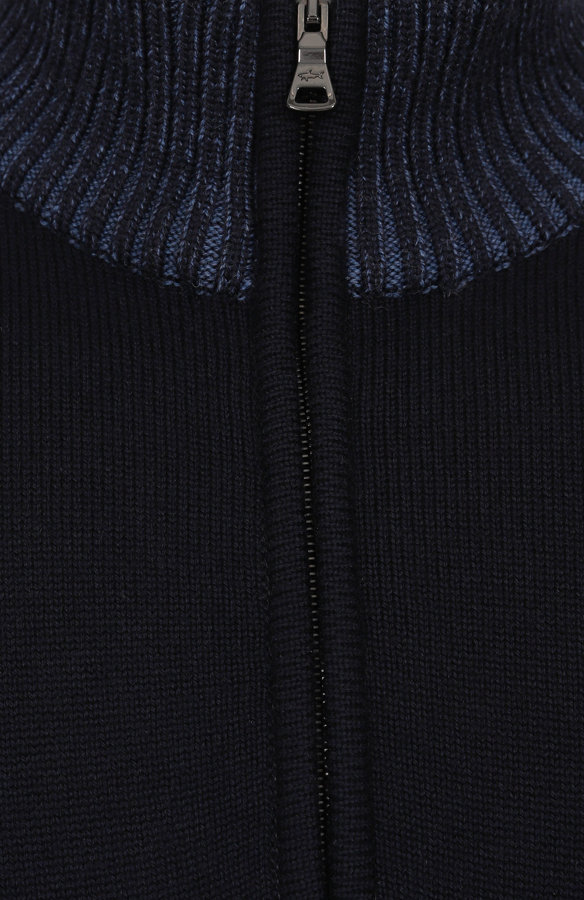 Шерстяной свитер PAUL&SHARK, арт. 15311108, фото 6