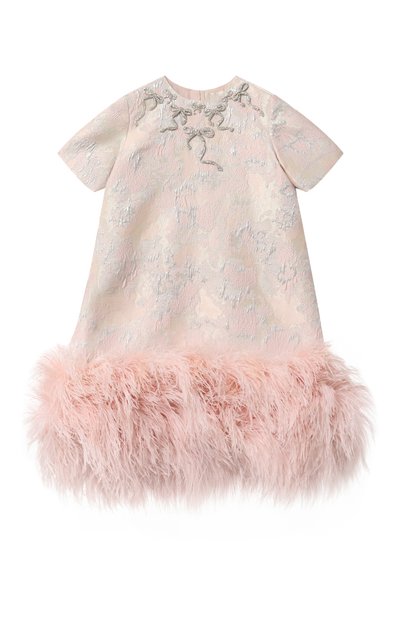 Платье MAISON AVA, арт. MA-FW24-G13/12Y-16Y, фото 1