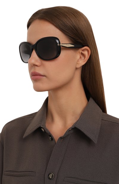 Солнцезащитные очки PRADA, арт. 04ZS-1AB09S, фото 2