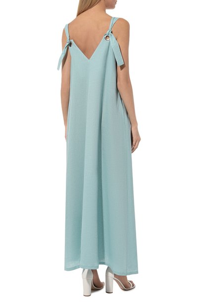 Льняное платье MVST, арт. TXBEL-Y095, фото 4