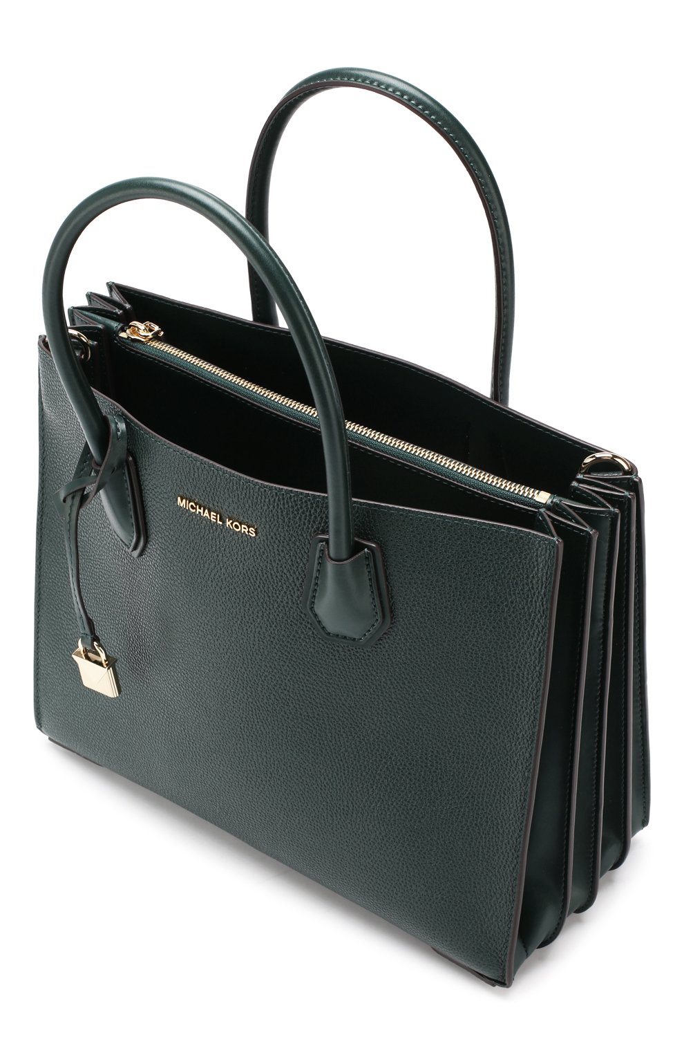 Сумка-тоут mercer MICHAEL MICHAEL KORS, арт. 30F8GM9T3T, фото 4