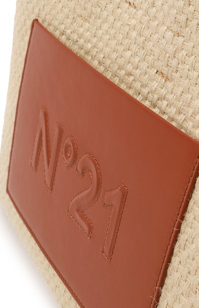 Сумка-тоут N21, арт. 23EBP0936IU01, фото 3