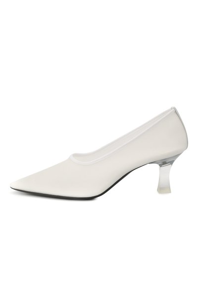 Текстильные туфли sock THE ROW, арт. F1153-W20, фото 3