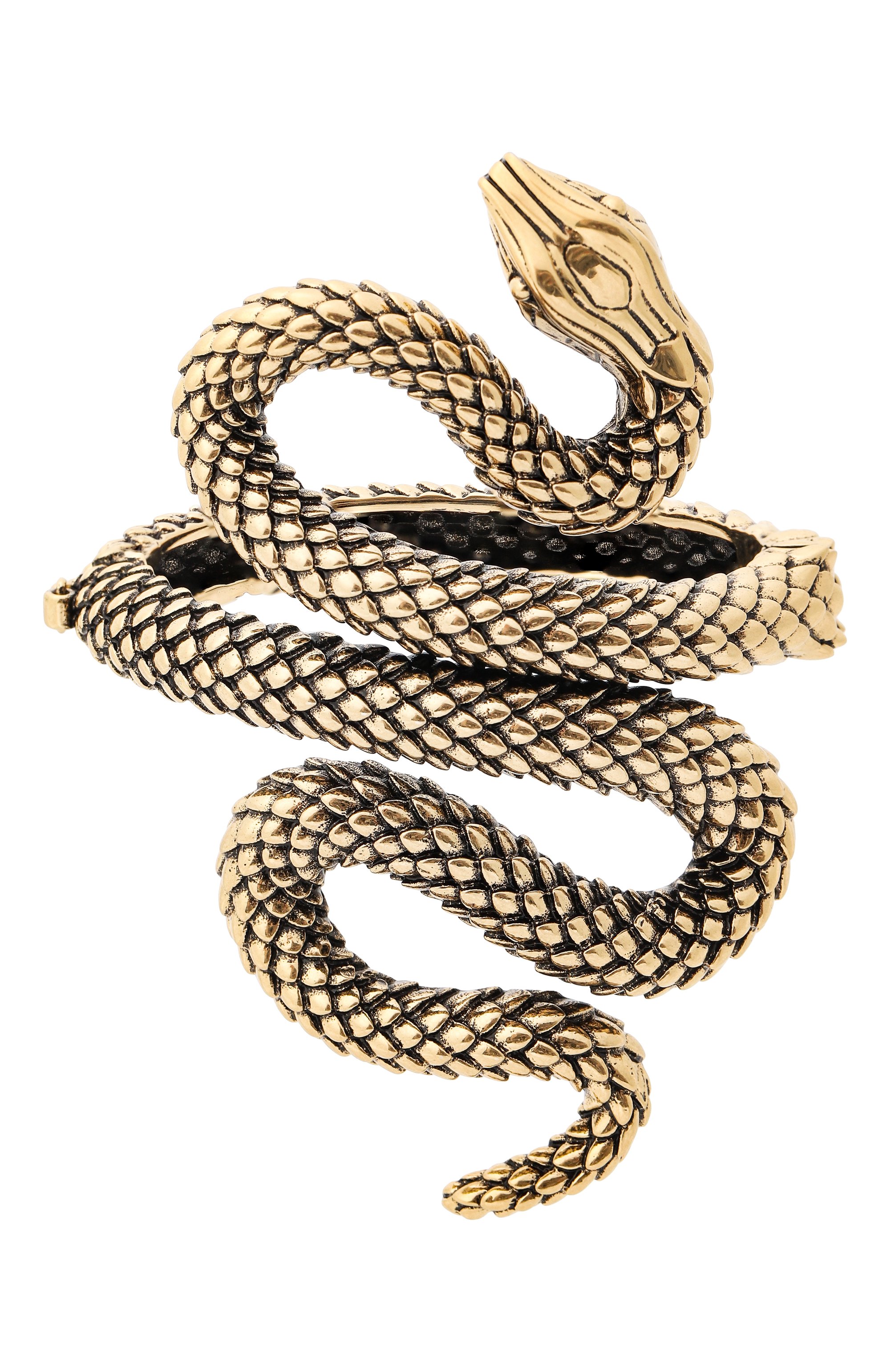 Браслет CHLOÉ золотого цвета по цене 115500 руб., арт. CHC24WFB29CB79DCTU, фото 1 Браслет CHLOÉ, арт. CHC24WFB29CB79DCTU, фото 1