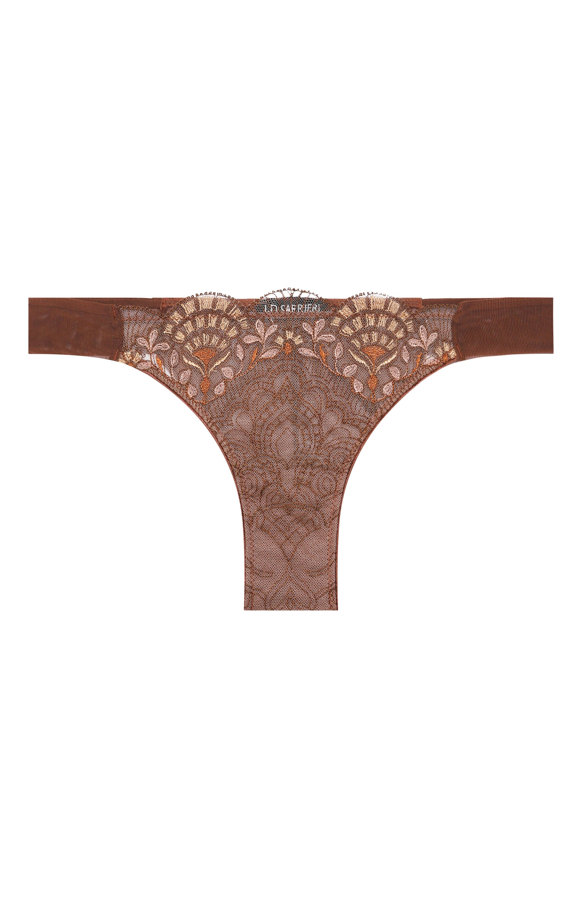 Трусы-стринги I.D. SARRIERI, арт. J5043, фото 1