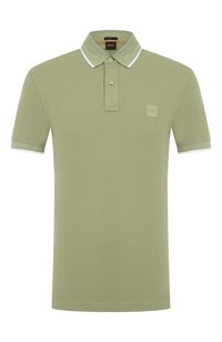 Светло-зеленый