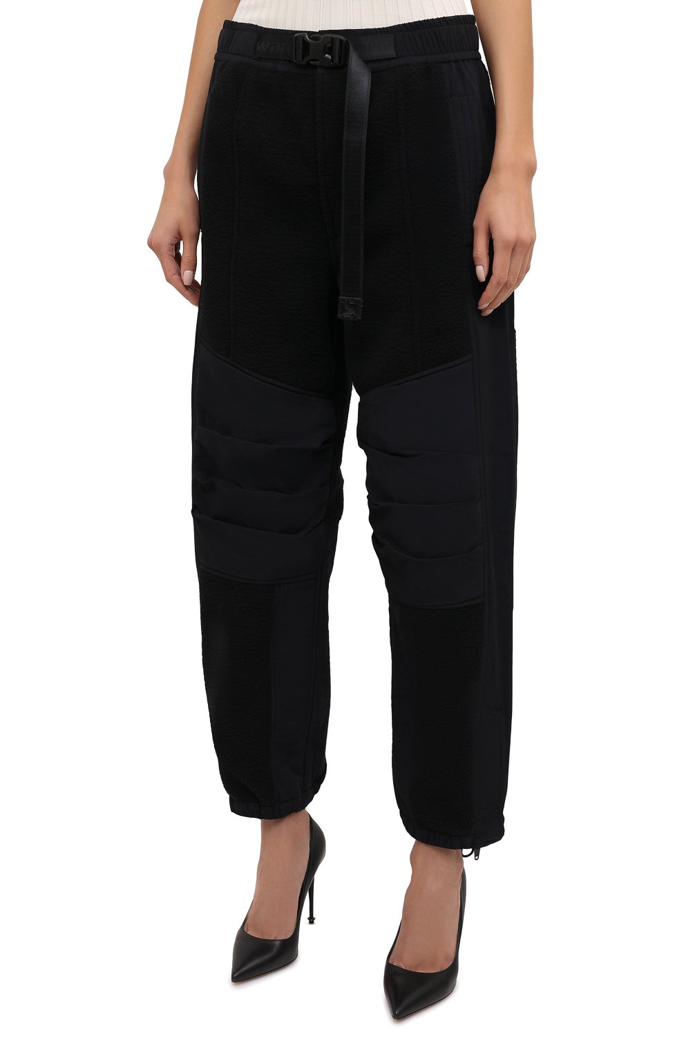 Джоггеры ALEXANDER WANG, арт. UCC4214398, фото 3
