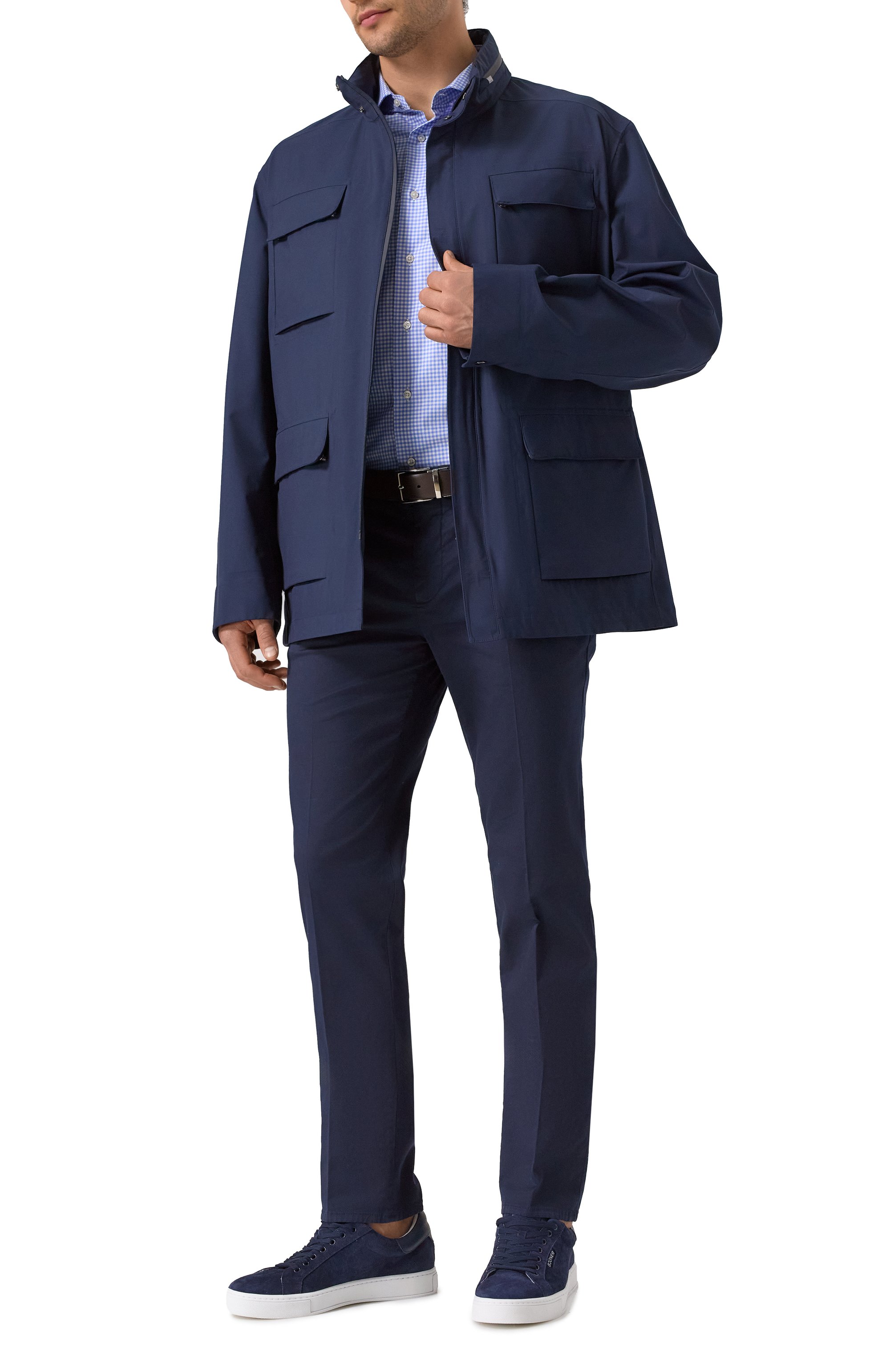 Куртка PAUL&SHARK, арт. 25412718/3XL, фото 2