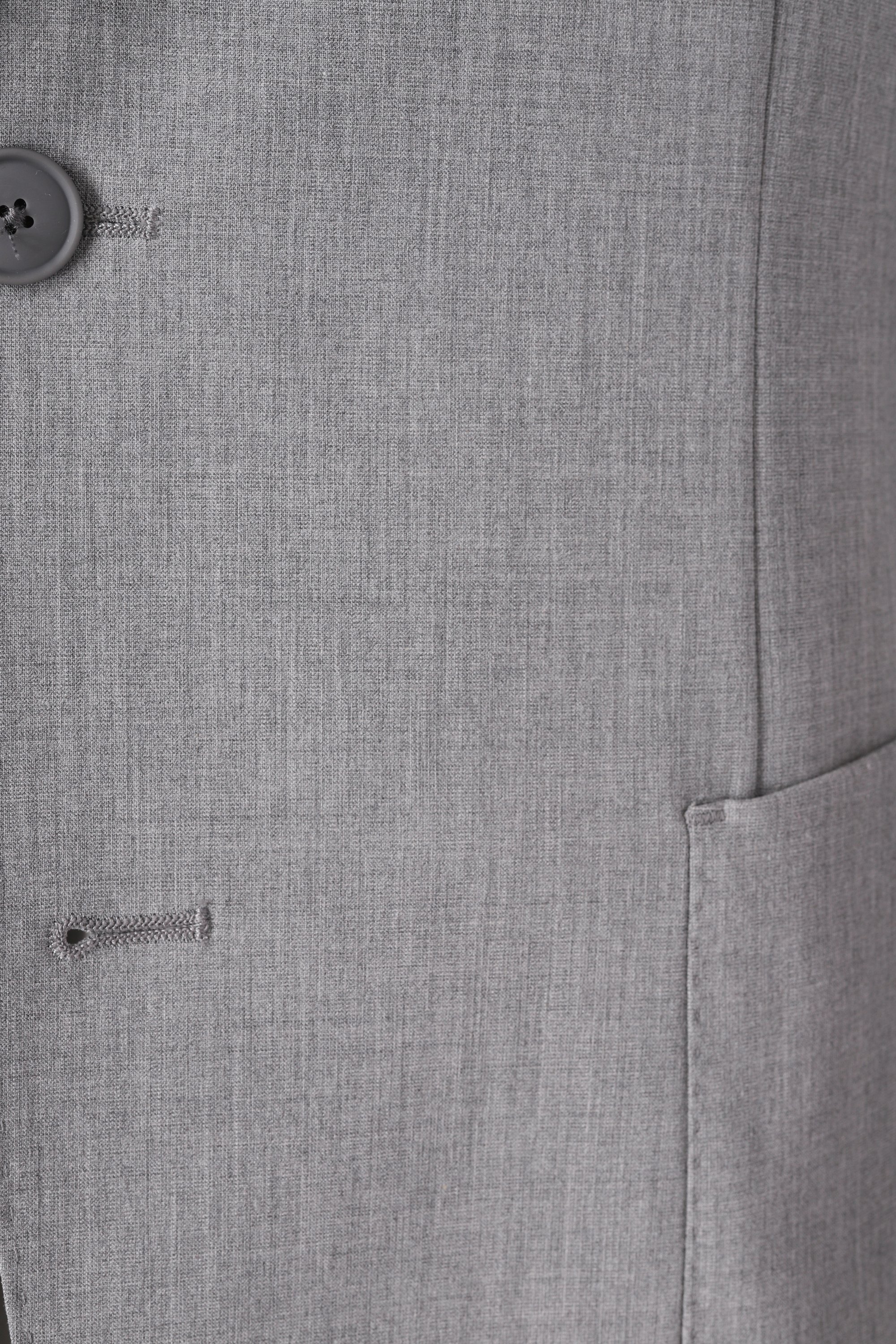 Однобортный пиджак BOSS, арт. 50535714, фото 8