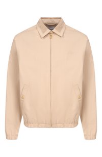 Хлопковый бомбер Drole De Monsieur