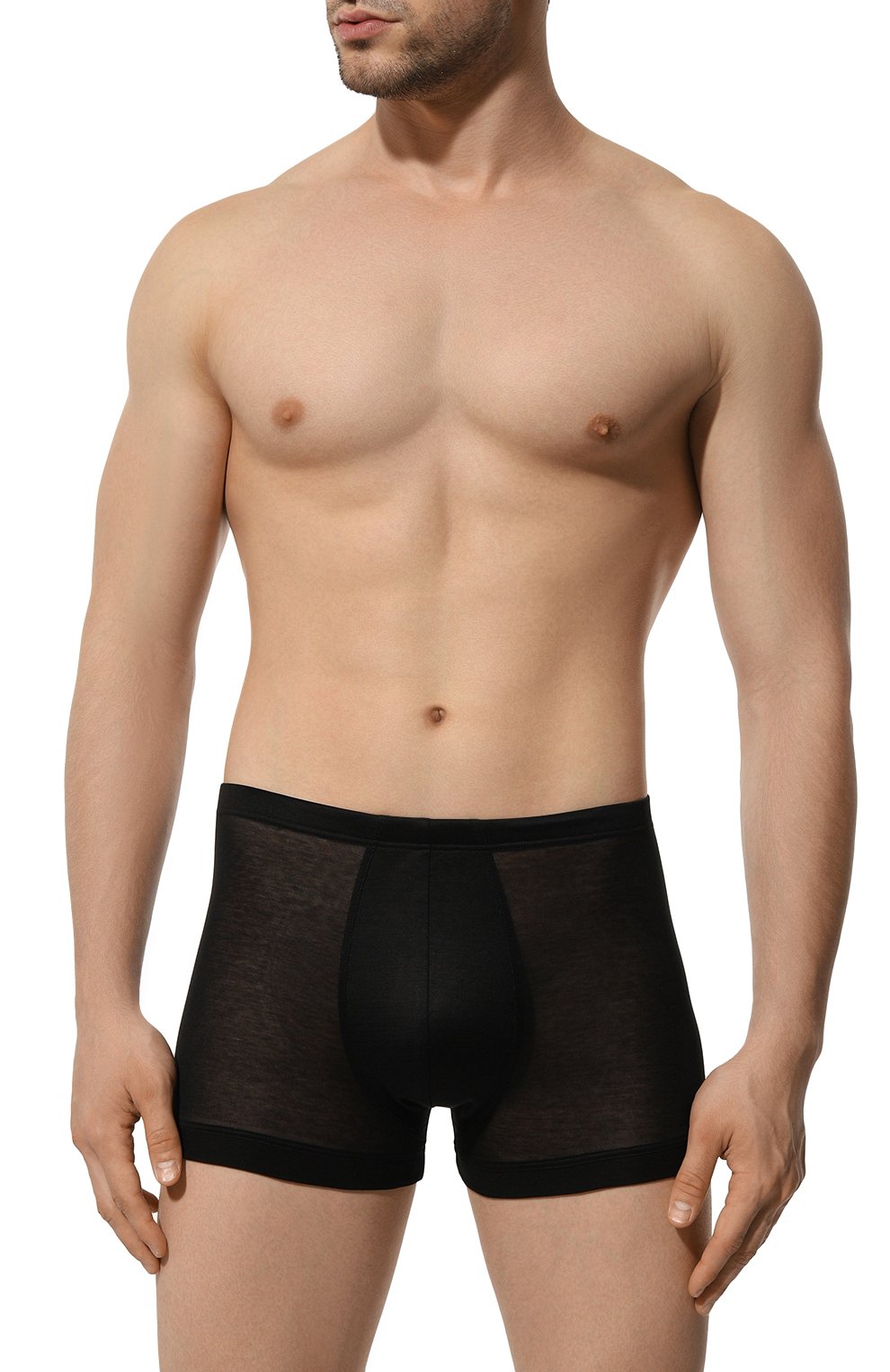 Хлопковые боксеры ZIMMERLI, арт. 252-8851/L, фото 2