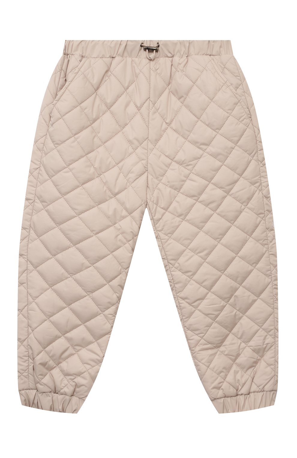 Утепленные джоггеры IL GUFO, арт. A24PL340N0106/2A-4A, фото 1