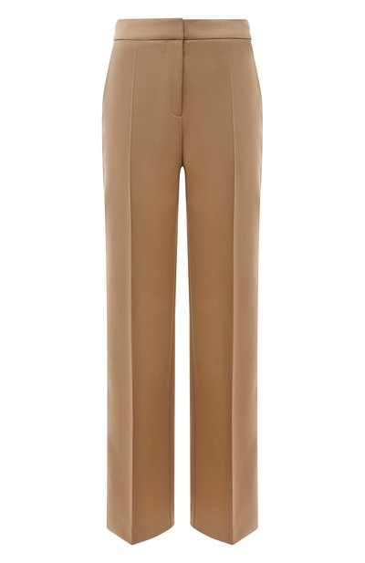 Шерстяные брюки BOSS, арт. 50486277, фото 1