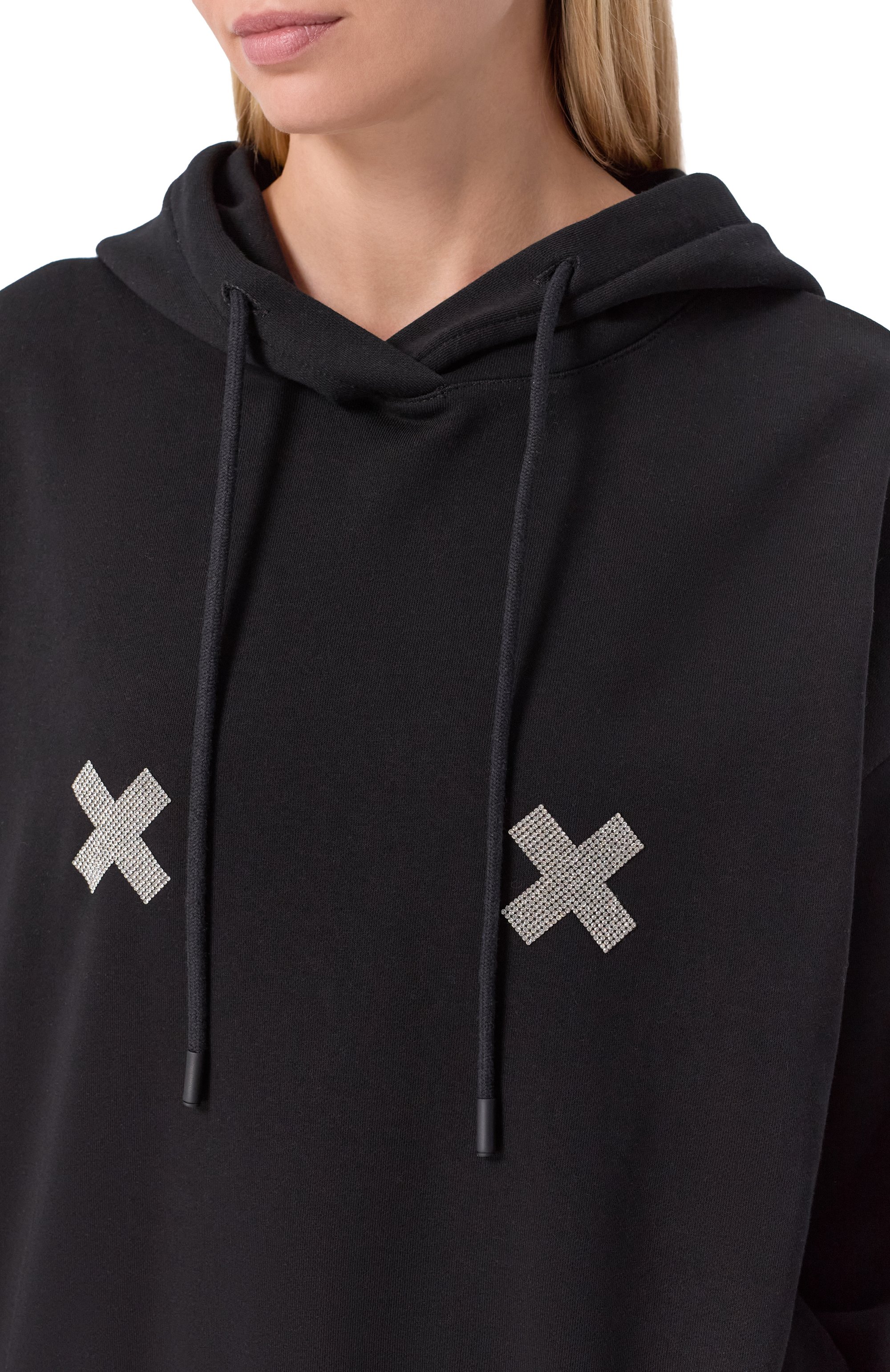 Худи FLASHIN, арт. FS25HCROSB, фото 5