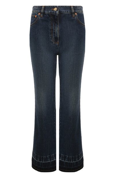 Джинсы VALENTINO, арт. 1B3DD14G/79E, фото 1